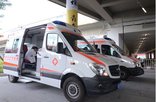 漲知識(shí)！醫(yī)療車(chē)在現(xiàn)代占爭(zhēng)中起到的作用及其工能提升